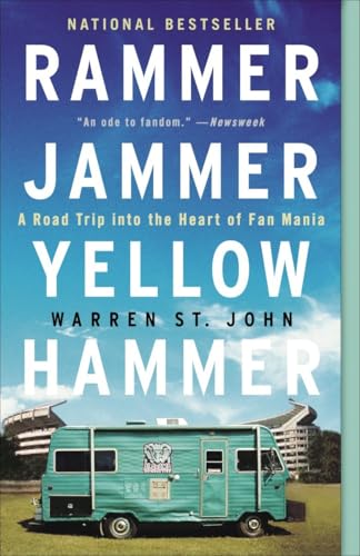 Rammer, jammer, yellow hammer Cover