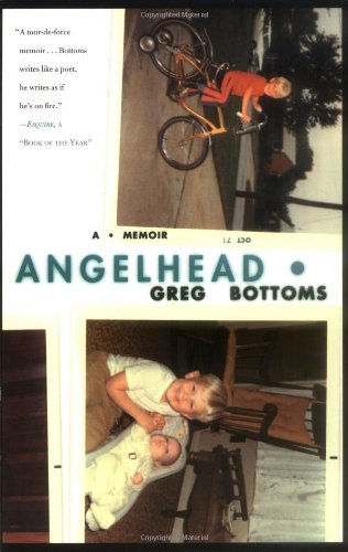 Angelhead Cover