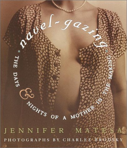 Navel-gazing Cover