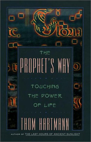 The Prophet's Way Cover
