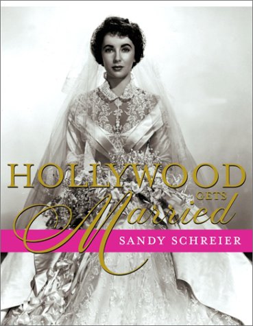 Hollywood Gets Married Cover