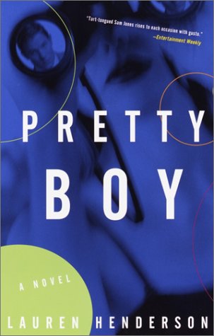 Pretty boy Cover