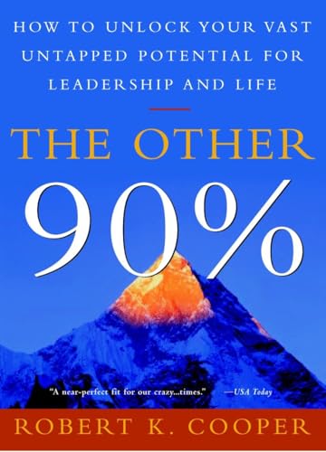 The Other 90% Cover