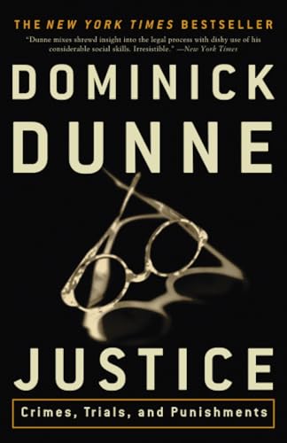 Justice Cover