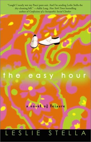 The easy hour Cover