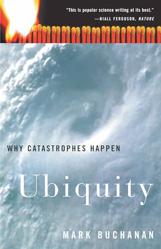 Ubiquity Cover