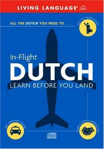 In-Flight Dutch Cover