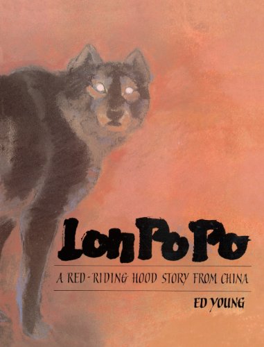 Lon Po Po Cover