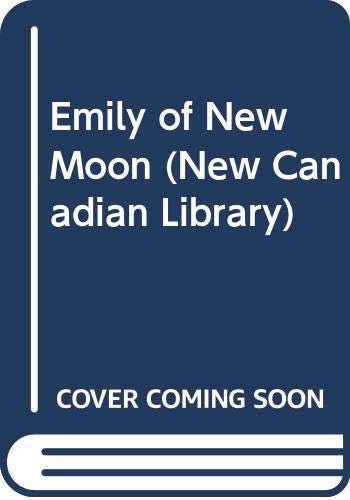 Emily of New Moon Cover