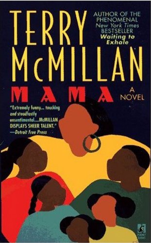Mama Cover