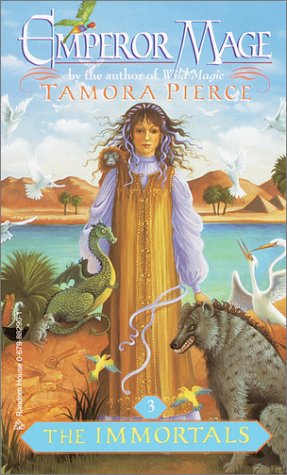 Emperor Mage Cover