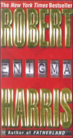 Enigma Cover