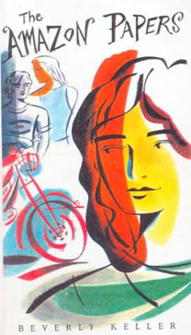 The Amazon Papers Cover