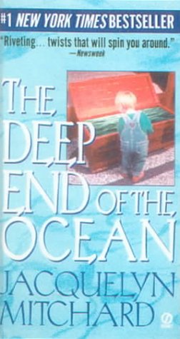 The Deep End of the Ocean Cover