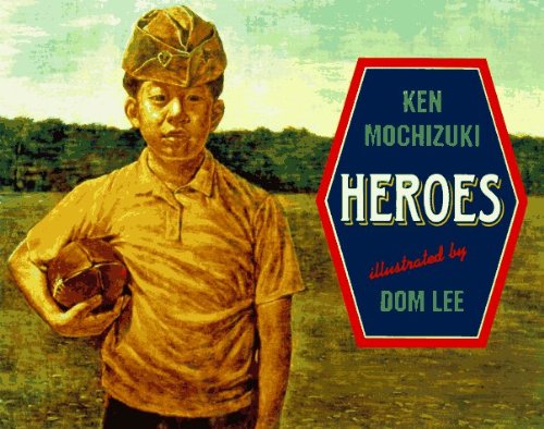 Heroes Cover