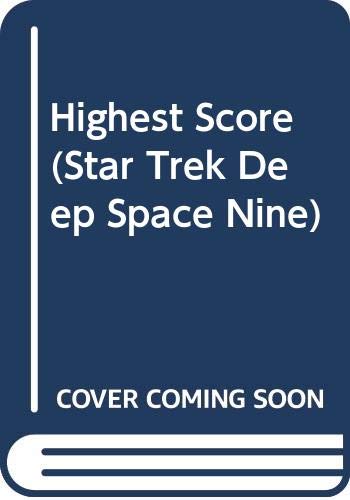 Highest Score Cover