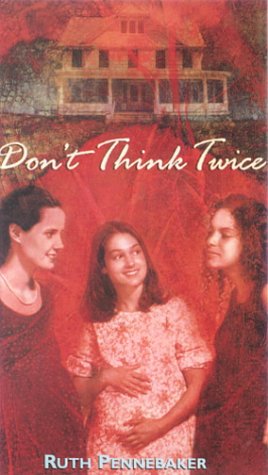 Don't Think Twice Cover