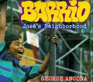 Barrio Cover