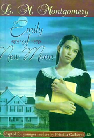 Emily of New Moon Cover