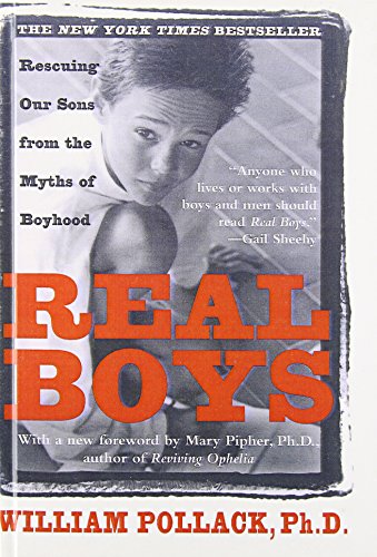 Real Boys Cover