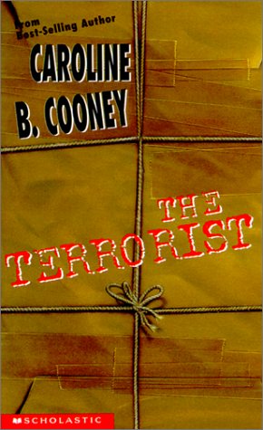 The Terrorist (Point) Cover