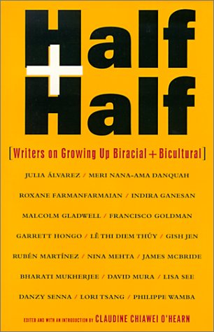 Half and Half Cover