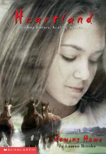 Coming Home Cover