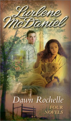 Dawn Rochelle Cover