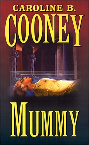 Mummy Cover