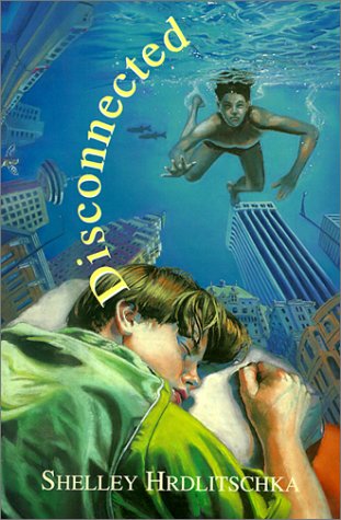 Disconnected Cover