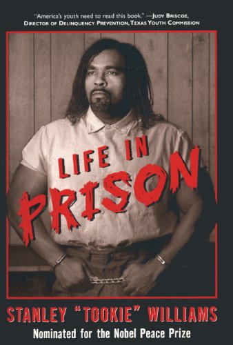 Life in Prison Cover