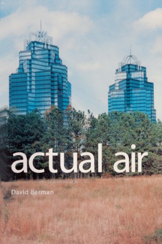Actual Air Cover
