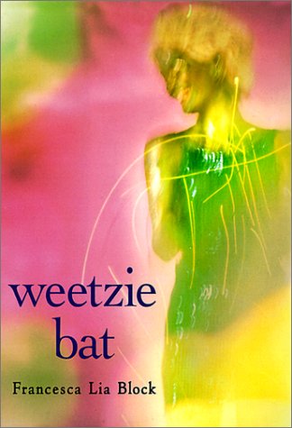 Weetzie Bat (Charlotte Zolotow Book) Cover