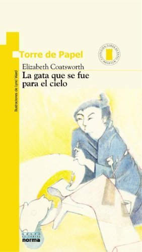 Gata Que Se Fue Para El Cielo/Cat Who Went to Heaven Cover