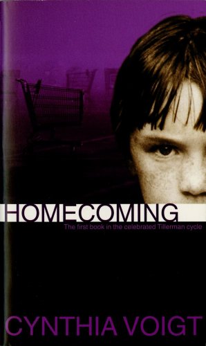 Homecoming Cover