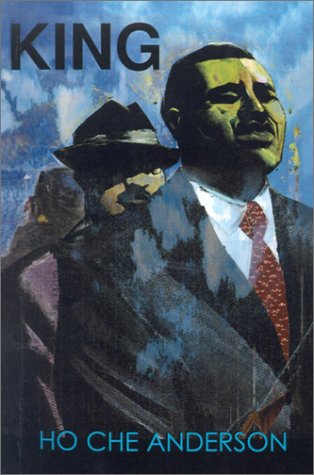 King Cover