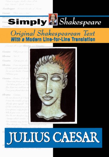 Julius Caesar Cover