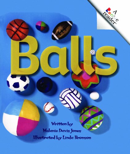 Balls Cover