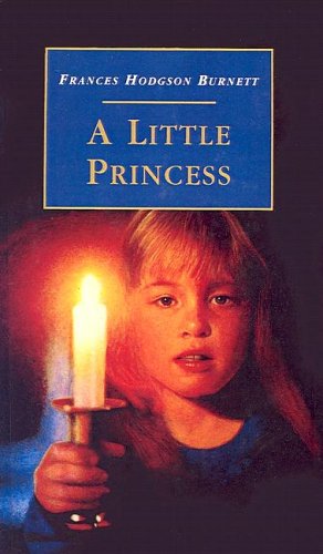 Little Princess (Puffin Classics) Cover