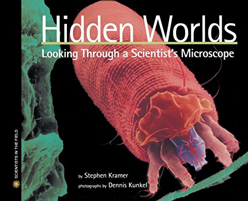 Hidden Worlds Cover