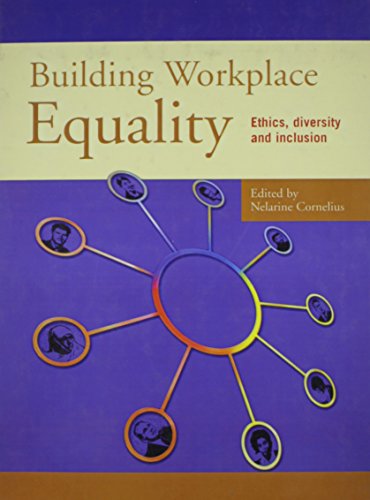Building Workplace Equality Cover