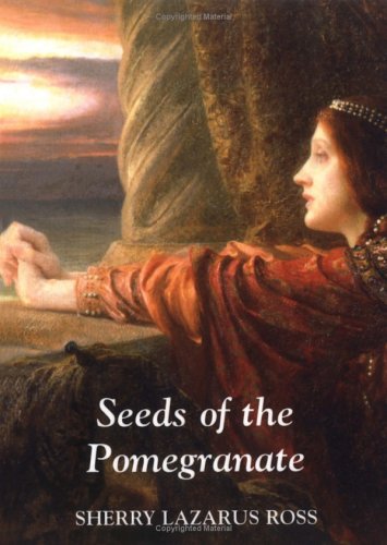Seeds of the Pomegranate Cover