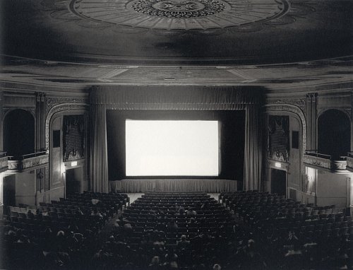 Theaters Cover