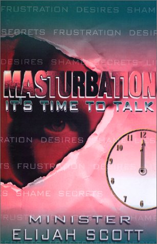 Masturbation  Cover