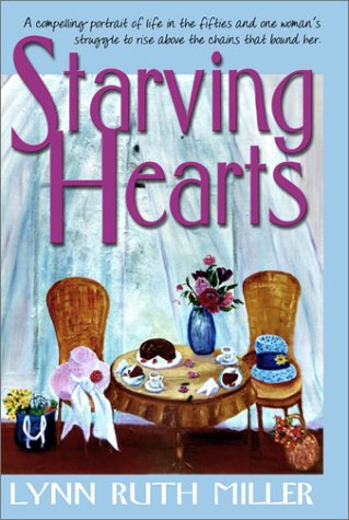 Starving Hearts Cover