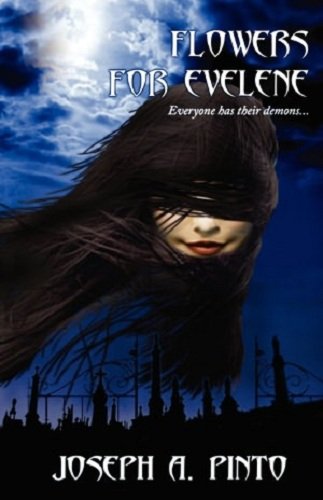 Flowers for Evelene Cover