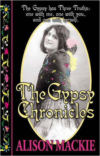 The Gypsy Chronicles Cover