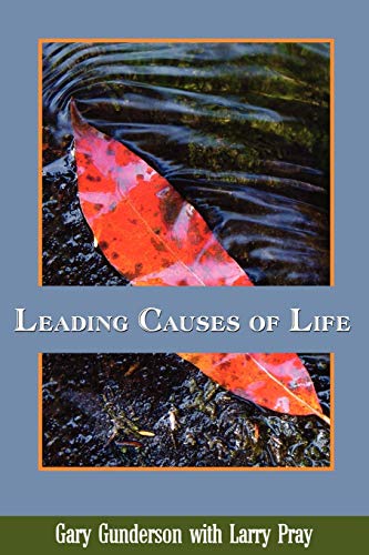 Leading Causes of Life Cover