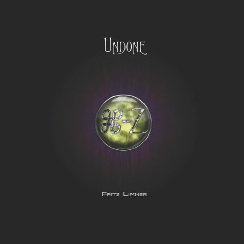 Undone Cover