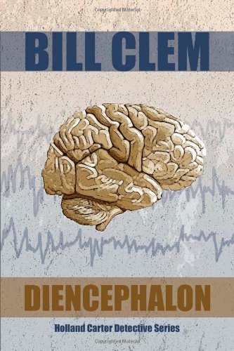 Diencephalon Cover